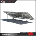 High Class auf dem Dach Solarpanel Montage-System (NM30)